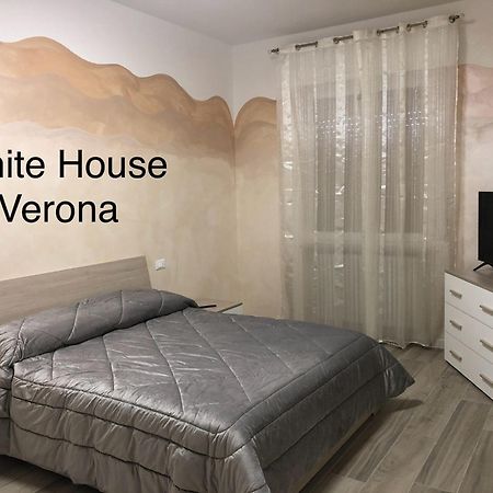 Ferienwohnung White House Verona Exterior foto